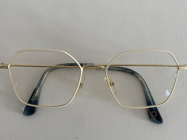 ETNIA BARCELONA - HELLS KITCHEN