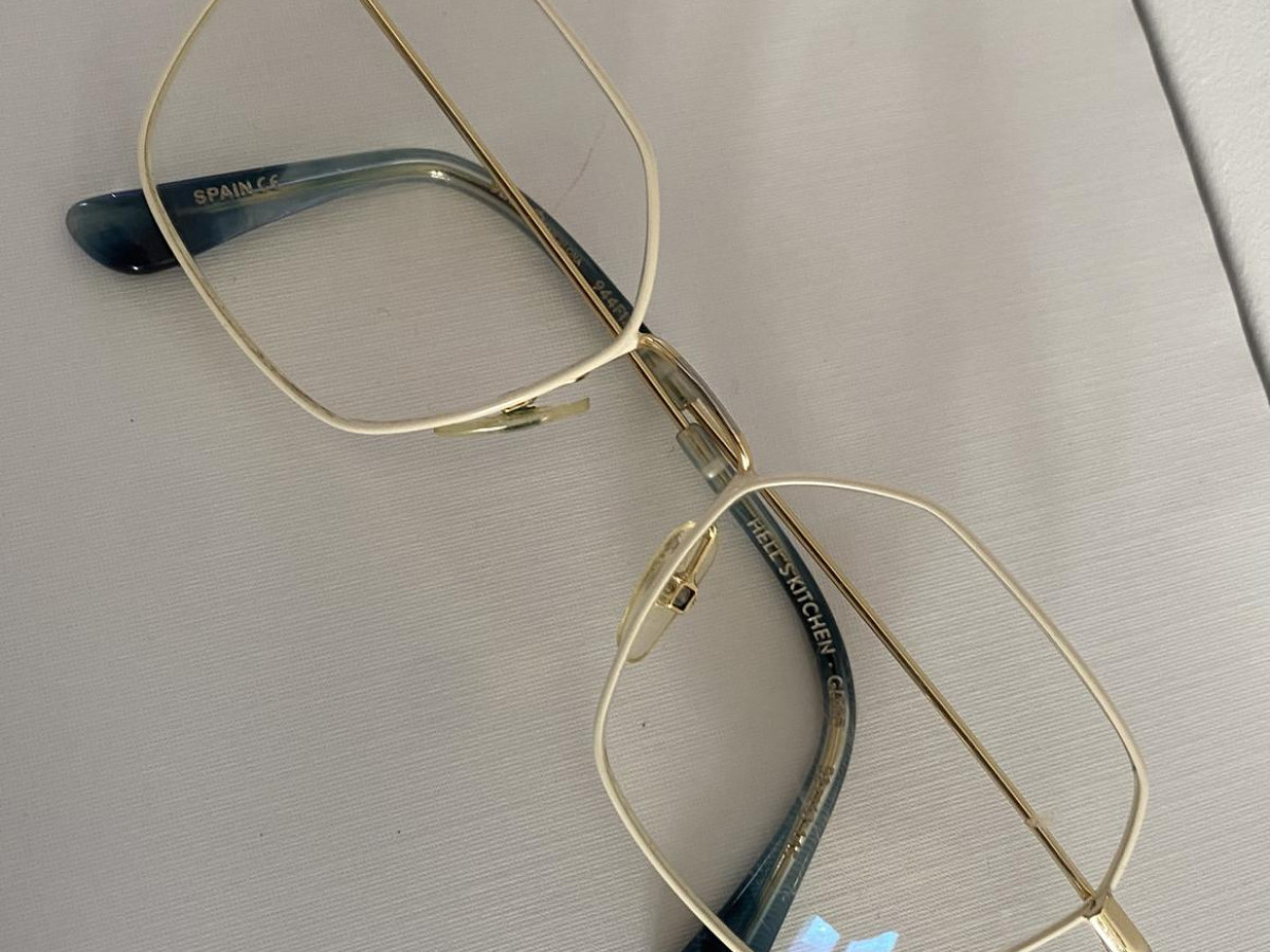 ETNIA BARCELONA - HELLS KITCHEN