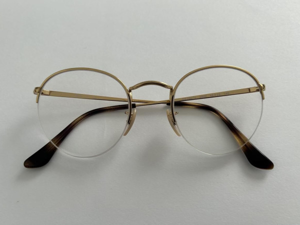 RAYBAN - RB3947V