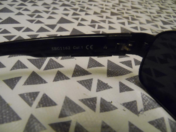 sebago - SBG1162 Col 1