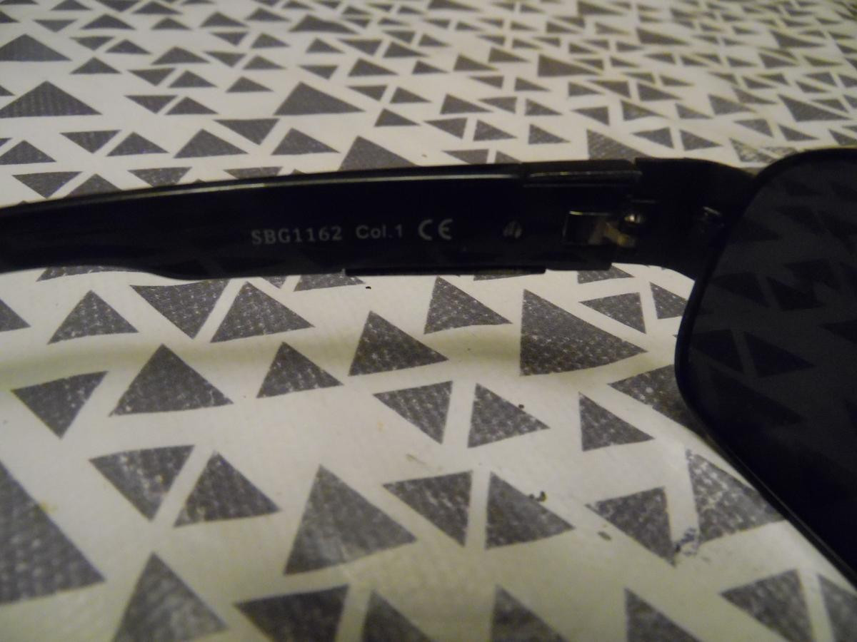 sebago - SBG1162 Col 1