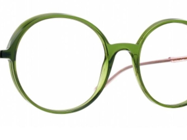 Caroline Abram Blush - Candy 1038