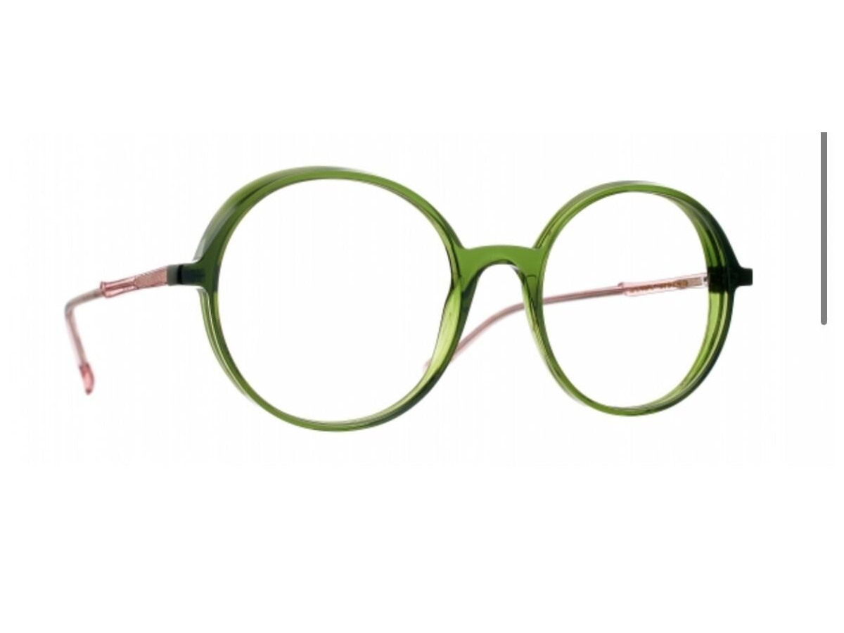 Caroline Abram Blush - Candy 1038