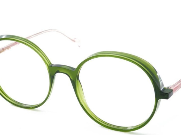 Caroline Abram Blush - Candy 1038