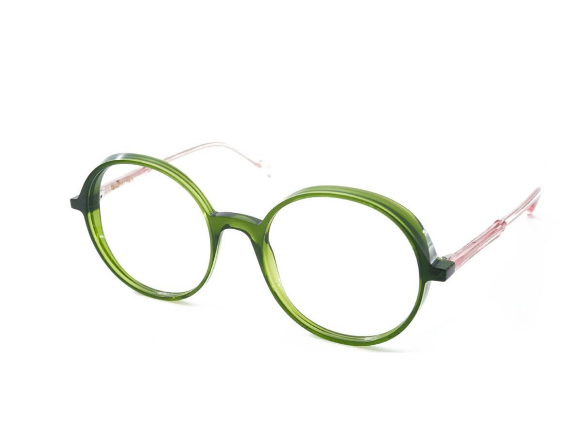 Caroline Abram Blush - Candy 1038