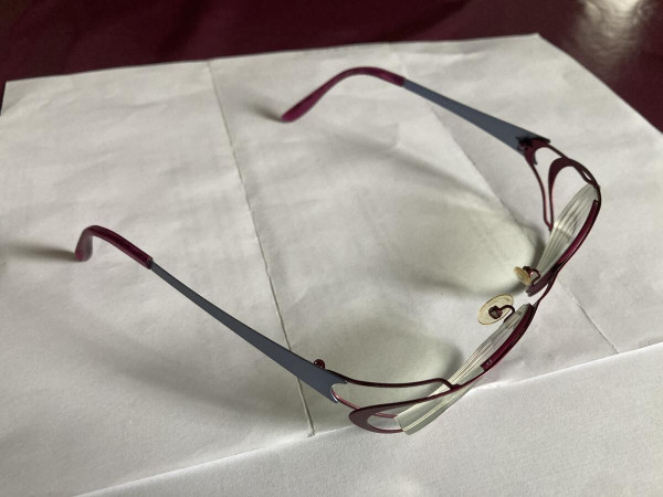 OXIBIS - Misstik 02 col.MI12 50 19