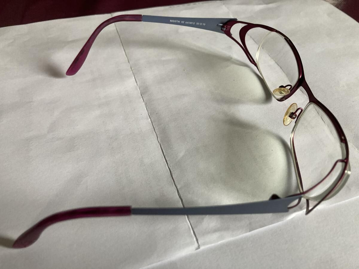 OXIBIS - Misstik 02 col.MI12 50 19