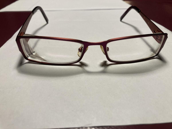 G&Eacute;N&Eacute;RALE D&rsquo;OPTIQUE - PRF01 C01 52 18 135