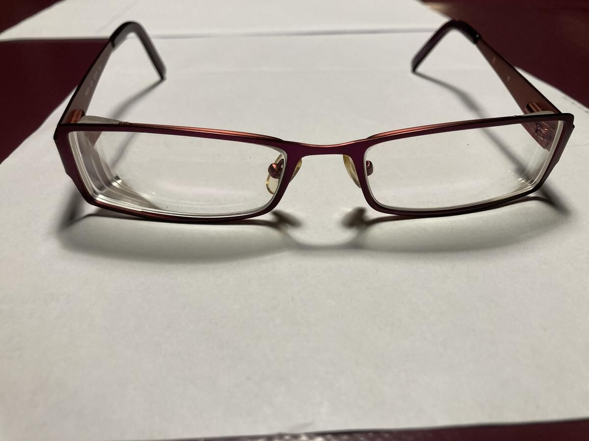 G&Eacute;N&Eacute;RALE D&rsquo;OPTIQUE - PRF01 C01 52 18 135