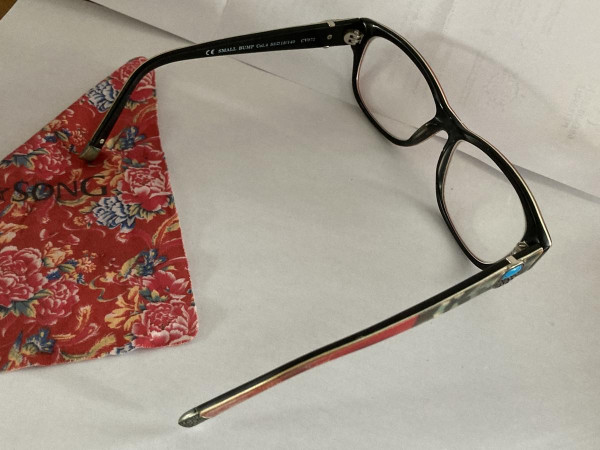 COCO SONG - small bump col.4 53 15/140 CB072