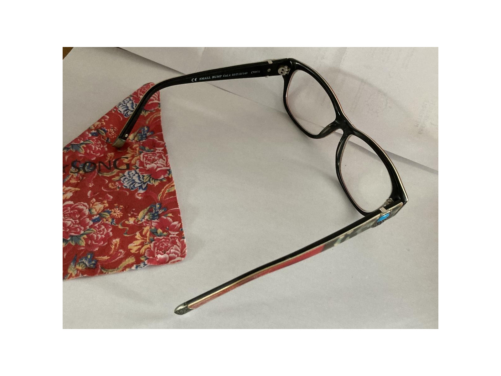 COCO SONG - small bump col.4 53 15/140 CB072