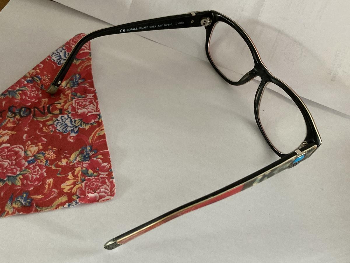 COCO SONG - small bump col.4 53 15/140 CB072