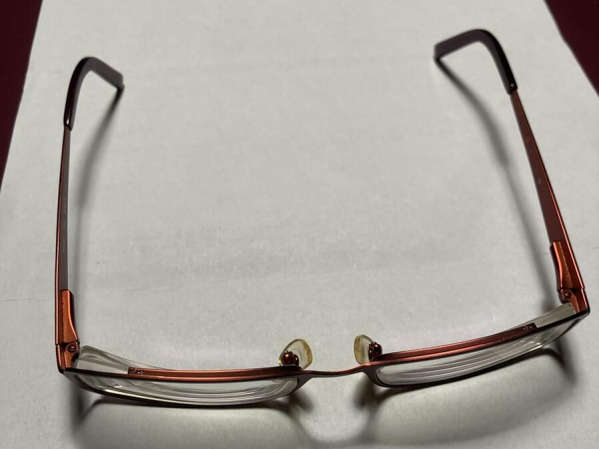 G&Eacute;N&Eacute;RALE D&rsquo;OPTIQUE - PRF01 C01 52 18 135