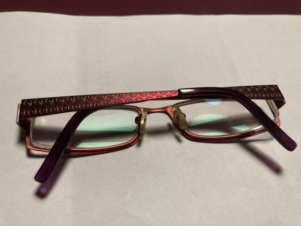 G&Eacute;N&Eacute;RALE D&rsquo;OPTIQUE - PRF01 C01 52 18 135