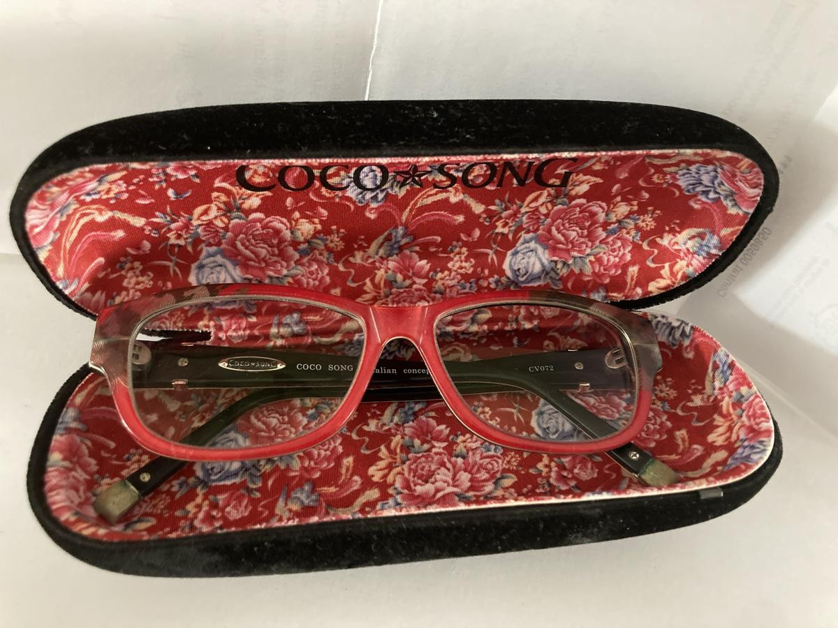 COCO SONG - small bump col.4 53 15/140 CB072