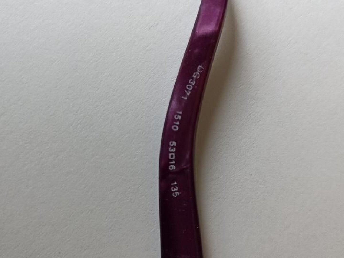 Dolce Gabbana - 3071