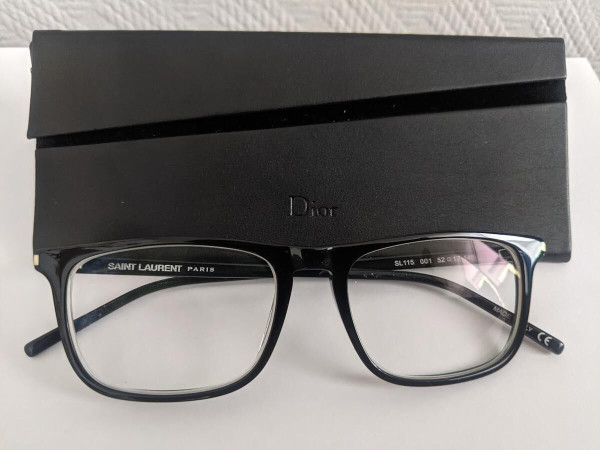 Saint Laurent - SL115