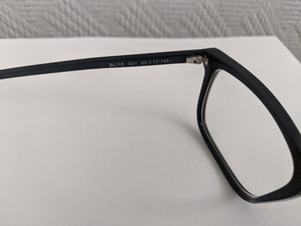 Saint Laurent - SL115