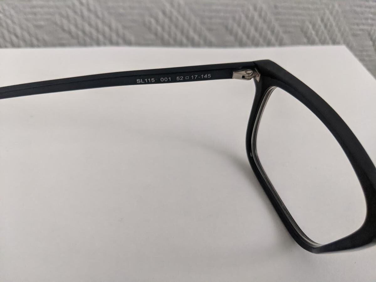 Saint Laurent - SL115