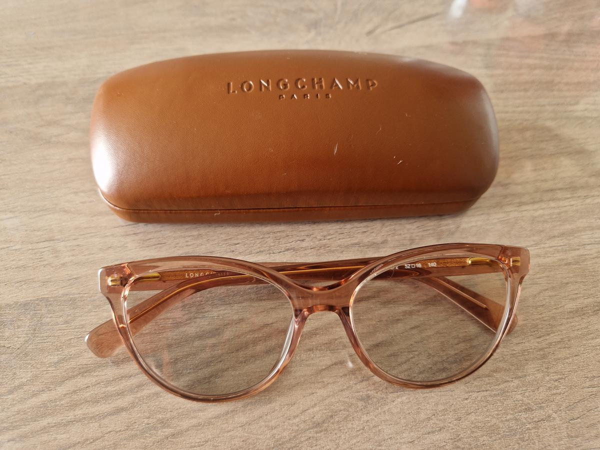 Longchamp - LO2688 272