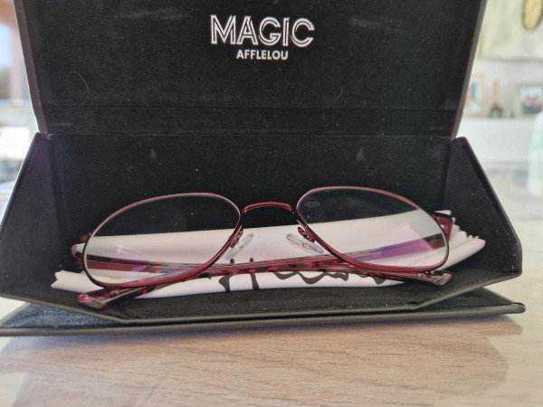 Afflelou - Marielle MF034