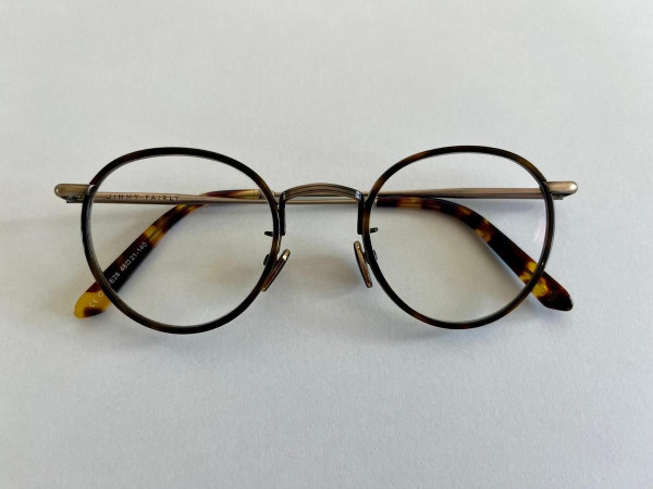 JIMMY FAIRLY - ASTORIA S