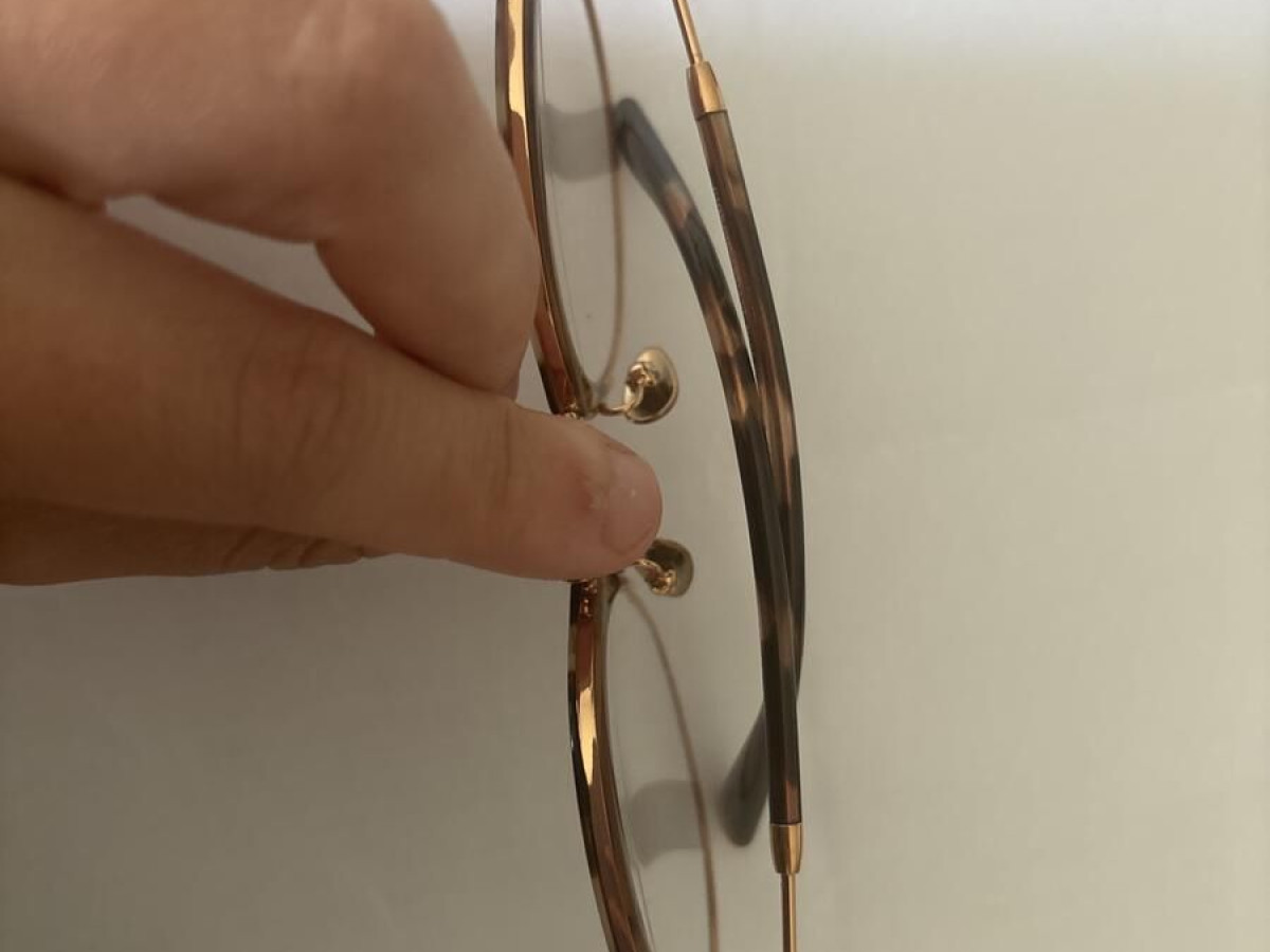 Giorgio Armani - AR5116