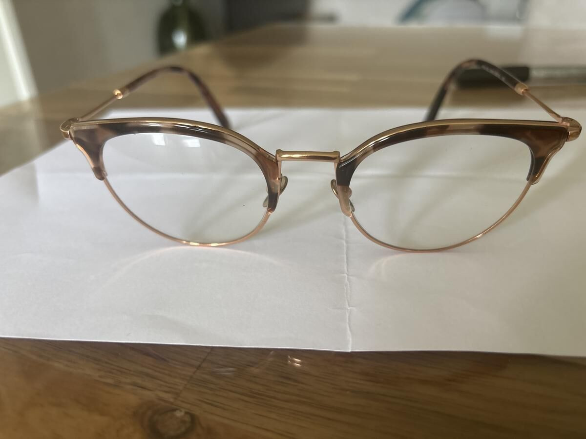 Giorgio Armani - AR5116