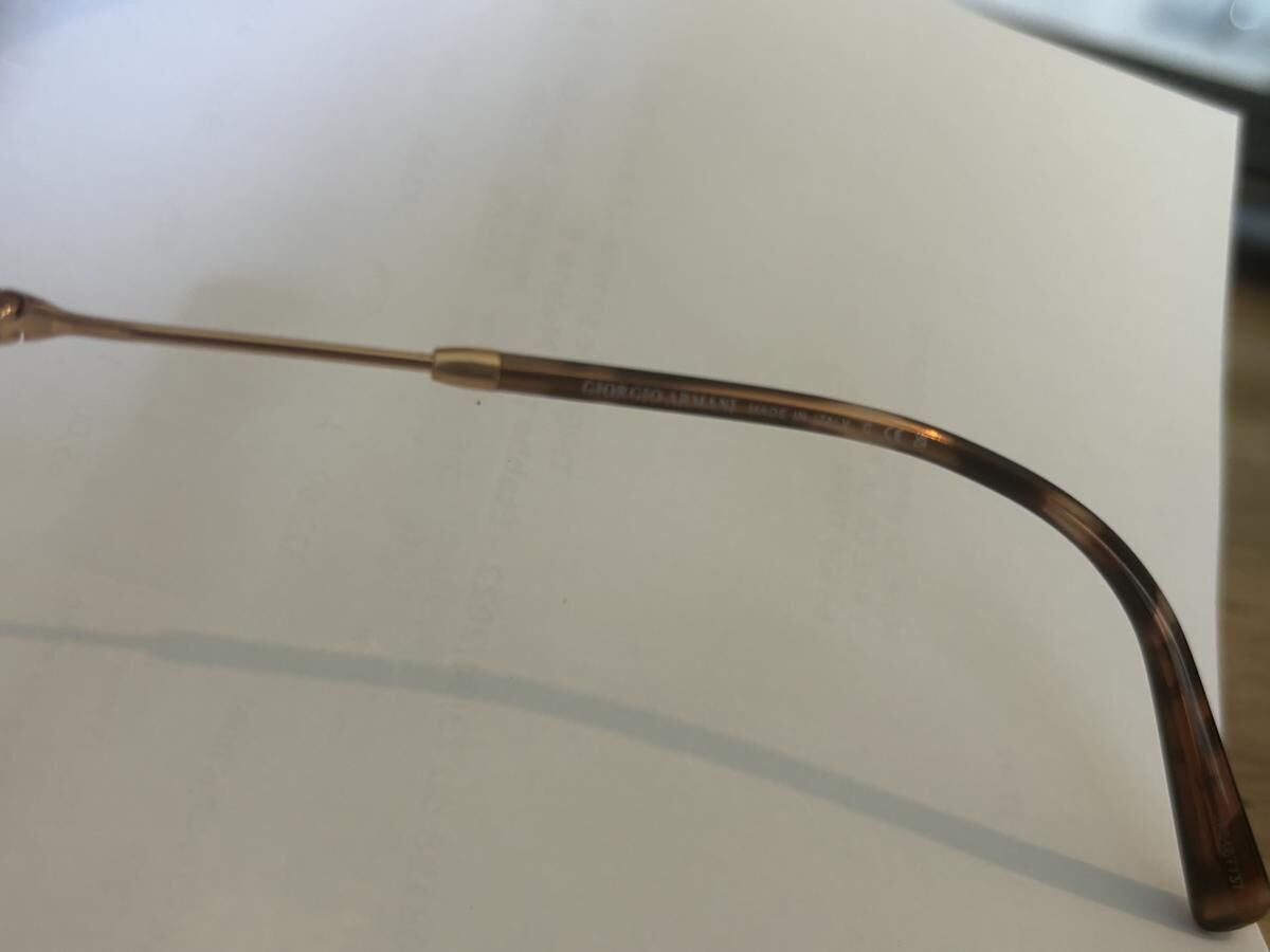 Giorgio Armani - AR5116