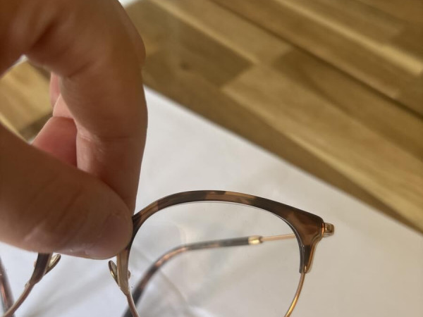 Giorgio Armani - AR5116