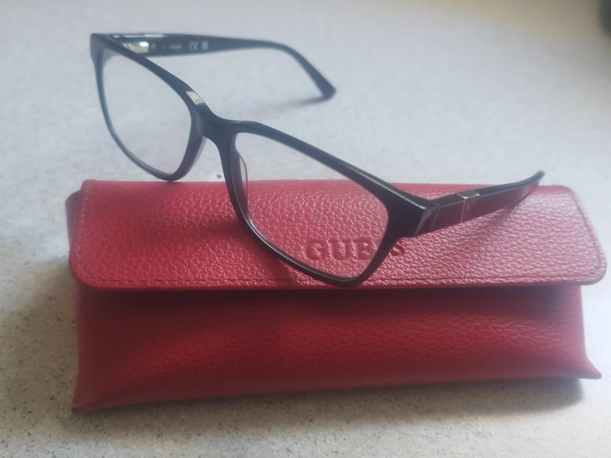 GUESS - GU2848V001