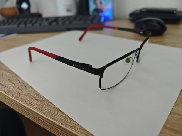 EDEN PARK - MAGNESIUM J03X