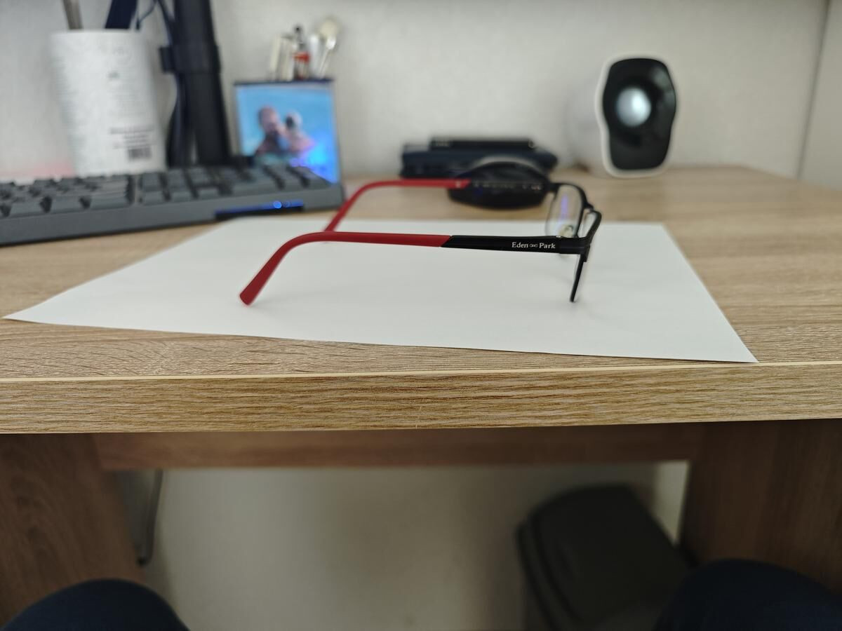 EDEN PARK - MAGNESIUM J03X