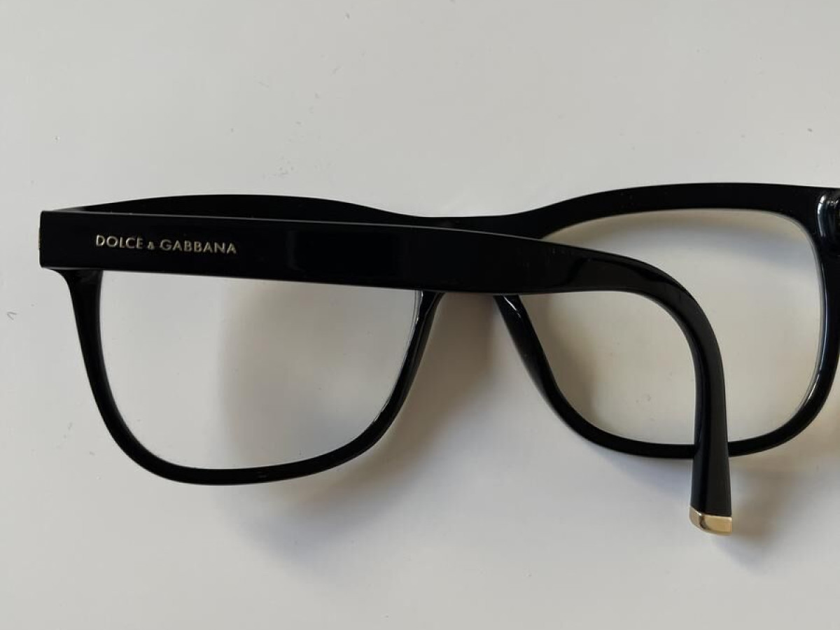 Dolce Gabana - DG3108