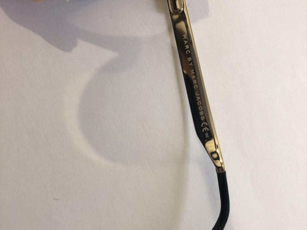 MARC JACOBS - MMJ 609