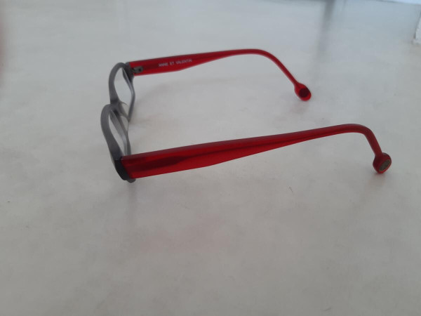 Anne et valentin - baruch 1044 M