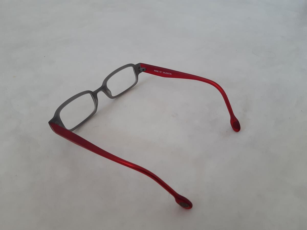 Anne et valentin - baruch 1044 M