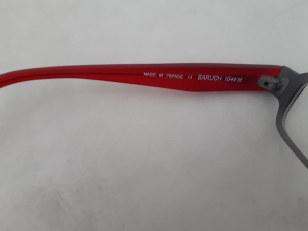 Anne et valentin - baruch 1044 M