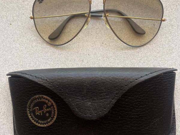 Ray ban - outdoormen
