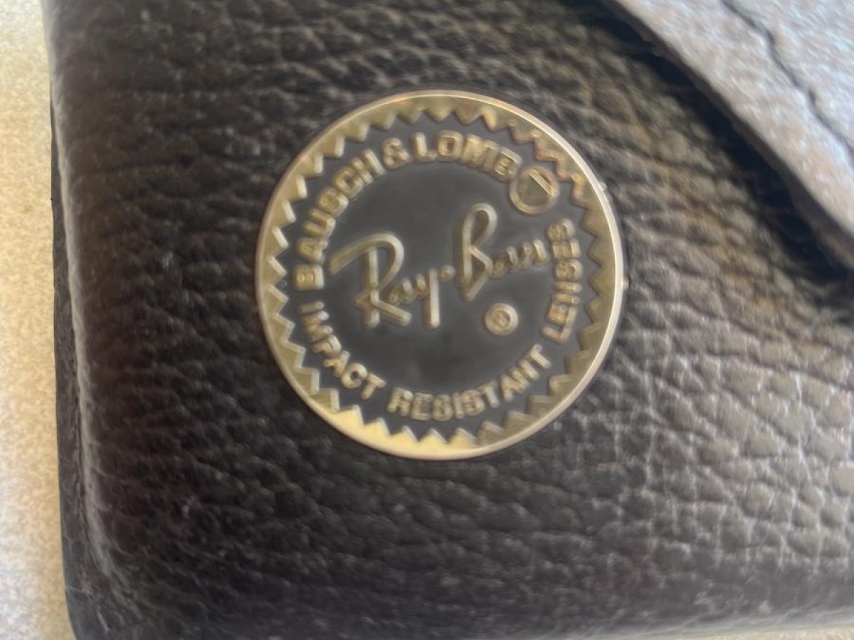 Ray ban - outdoormen