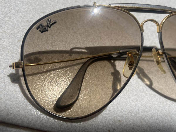 Ray ban - outdoormen
