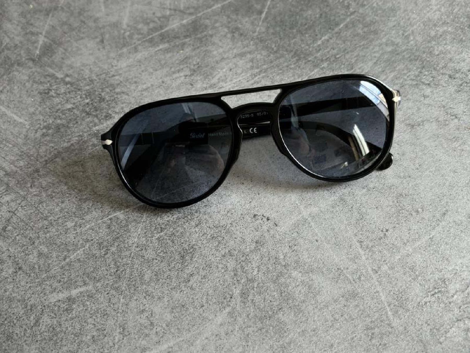 Persol Po3302s Persol Men's Aviator Sunglasses Buy Persol