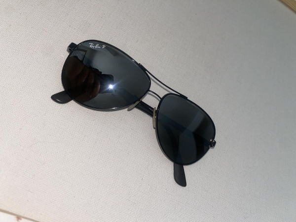 RAY-BAN - RB8313