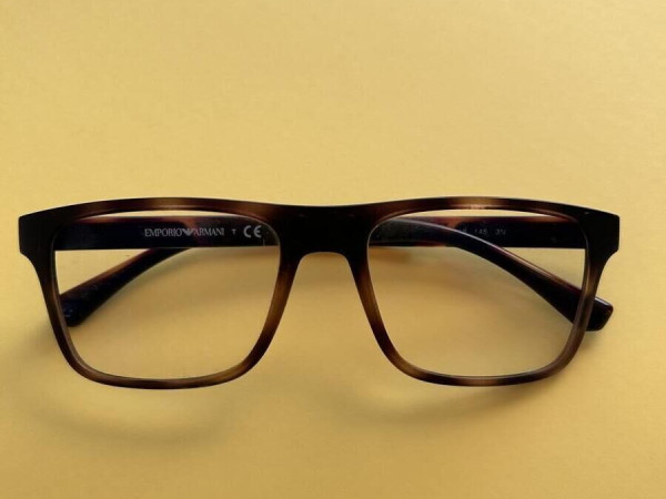 Emporio Armani - EA4115