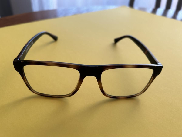 Emporio Armani - EA4115