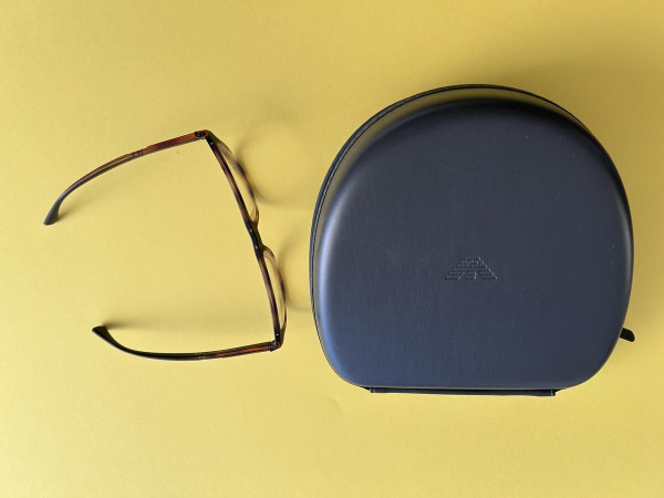 Emporio Armani - EA4115