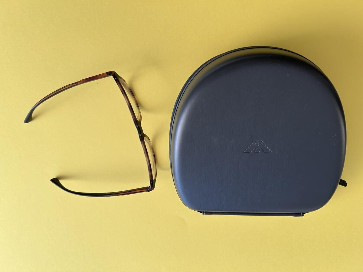 Emporio Armani - EA4115