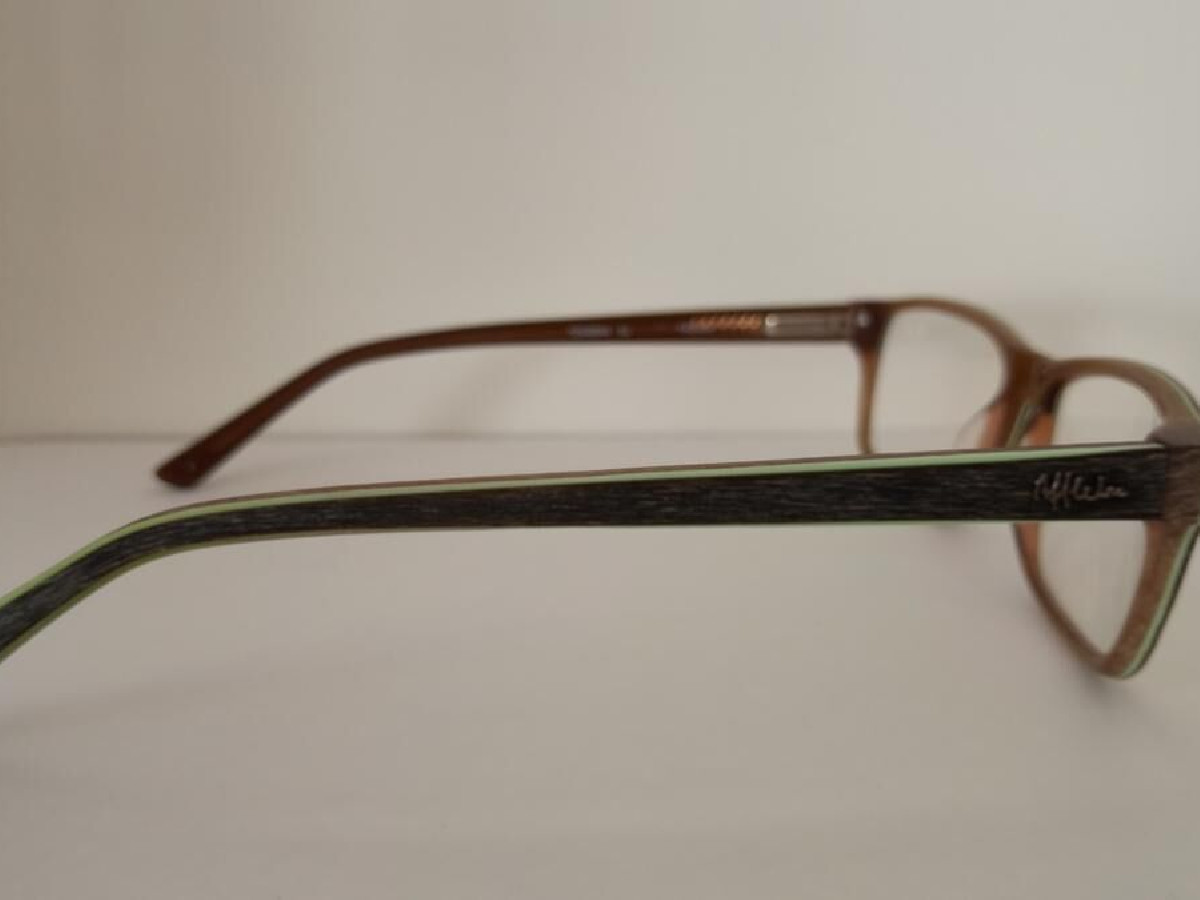 ALAIN AFFLELOU TOH 6044