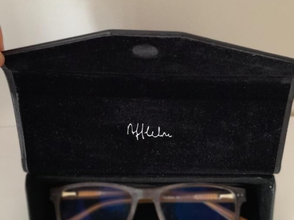 ALAIN AFFLELOU TOH 6044