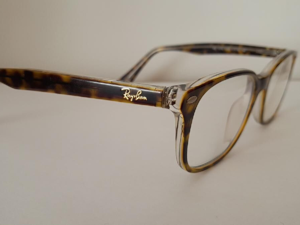 RAYBAN RB5375